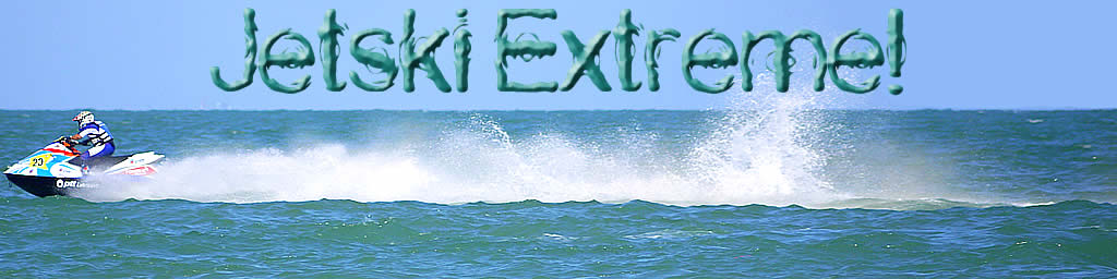 Jetski Extreme