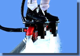 Purchase Flyboard in Thailand